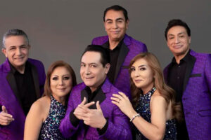 Los Angeles Azules Descarga MIDI y Karaoke MP3 de Los Angeles Azules para piano, teclado y producción musical
