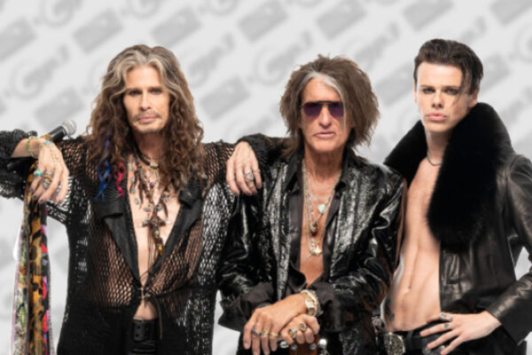 Descarga MIDI gratis descarga Karaoke gratis descarga mp3 gratis de Aerosmith para piano, teclado y producción musical