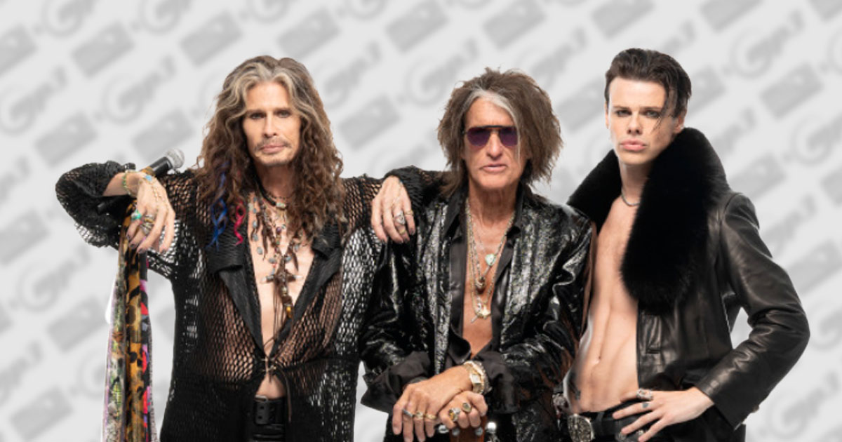 Descarga MIDI gratis descarga Karaoke gratis descarga mp3 gratis de Aerosmith para piano, teclado y producción musical