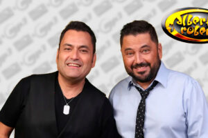 Alberto y Roberto