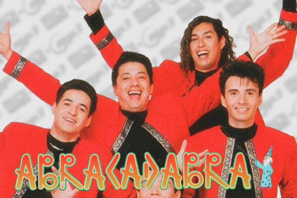 Descarga MIDI gratis descarga Karaoke gratis descarga mp3 gratis de Abracadabra para piano, teclado y producción musical