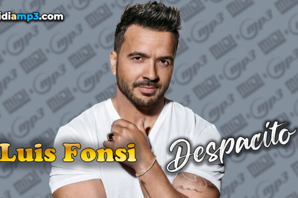 despacito midi gratis luis fonsi midi a mp3