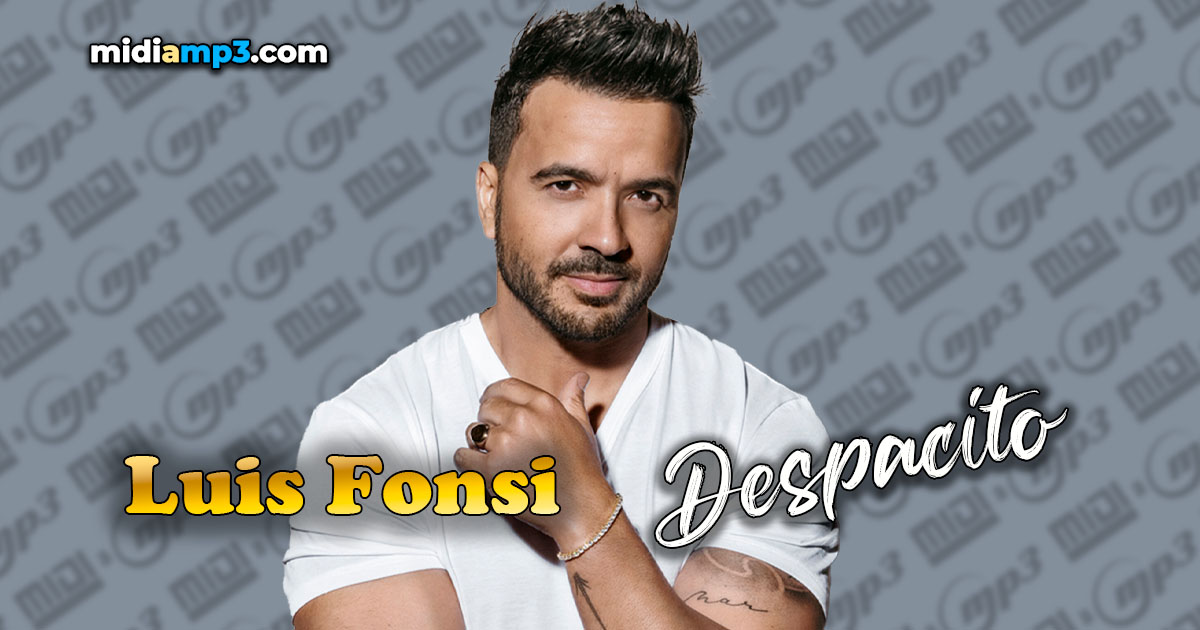 despacito midi gratis luis fonsi midi a mp3