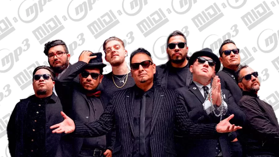 Inspector - Amargo Adiós - MIDI