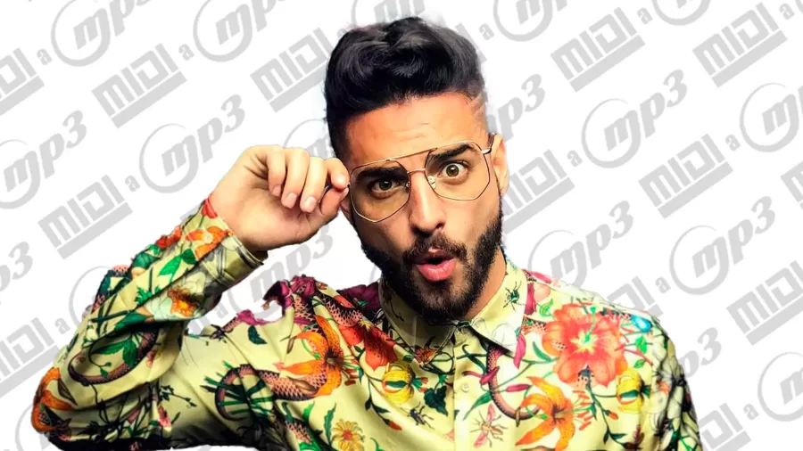 Maluma - Corazón ft. Nego Do Borel - MIDI