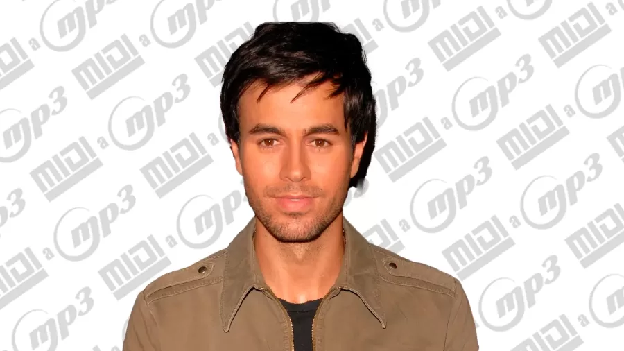 Enrique Iglesias - Súbeme la Radio - MIDI