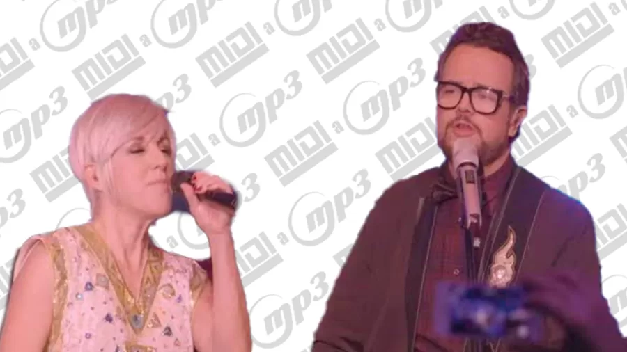 Aleks Syntek - Duele El Amor ft. Ana Torroja - MIDI