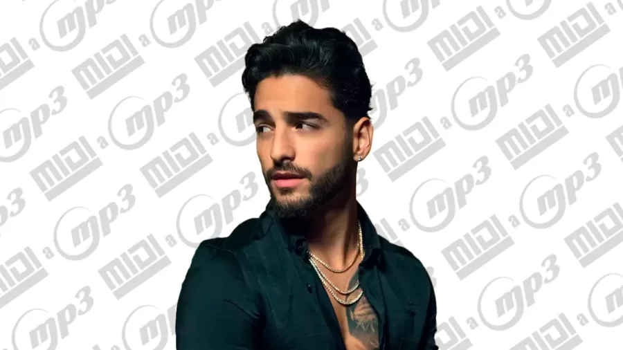 Maluma - Felices los 4 - Karaoke - Mp3