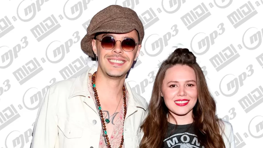 Jesse & Joy - Corre - Karaoke - MP3